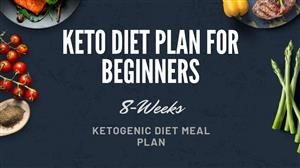 Keto Diet for Over 65